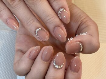 フォーユーネイル(For U Nail)/