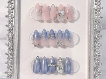 ミオレ(MIORE)/【8月】Sakura指名定額コース