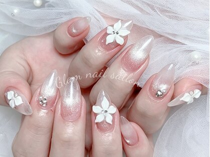 グラム(Glam)の写真