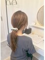 モモ(MOMO)/MOMO