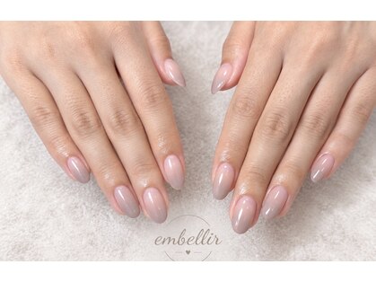 アンベリール(embellir)の写真