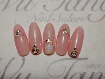 ウータン(Wu-Tang)/スノウフレイク★ ￥8450