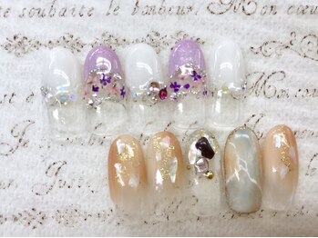 ジュエル(Jewel)/再来 定額コミコミ 7630円