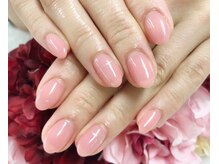 ダブルネイル(Double Nail)/[石田] ちゅるんネイル♪