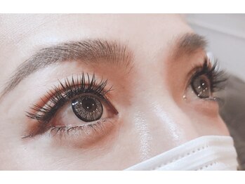 リシェル 海老名店(Richelle)/サナさんのデザイン【海老名】