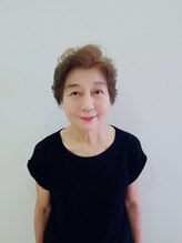 ポーラ ザ ビューティ ルルポ泉ケ丘店(POLA THE BEAUTY) 大倉 勝子