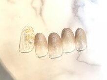 ネージュ バイ リアンジュ 辻堂(Neige by Reange)/グラデーションネイル