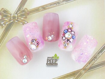 ピッピ 桜新町店(peep PEEP)/20年2月のおすすめコース-1