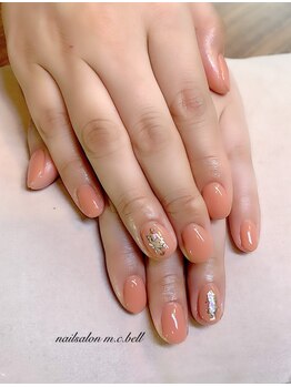 エムシーベル(m.c bell)/