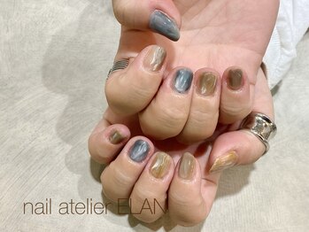 エラン(ELAN)/Jr.SPEED60分コース