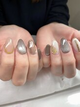 アンレーヴ(Un Reve)/