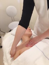 ポーラ ザ ビューティ 保土ヶ谷店(POLA THE BEAUTY)/デコルテケア