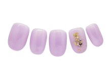 ネイルチップス 霧島店(NAIL TIPS)/選べる定額デザイン￥4000