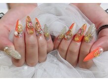 シーシーネイルサロン(CC)/