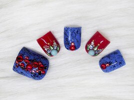 ニュー　バブルブークレ