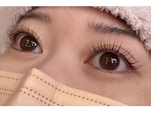 ヒッポ(Hippo)/まつ毛パーマ