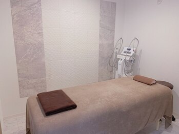 ヴィテラス バイ アリア(Veteras by aria)/【フェイシャルルーム】