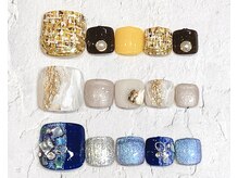 ネイルサロン 爪/アートし放題