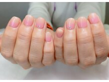 ココズルーム(KOKO's Room)/グラデーションネイル