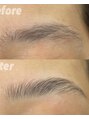 スウィートラッシュ 川口店(Sweet Lash) 《アイブロウwax》理想の形や骨格に合わせて整えます!!