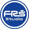 FRSスタジオ 横浜中山店ロゴ