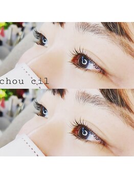 シュシル(chou cil)/