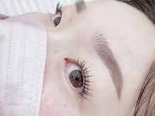 アイハビー 自由が丘(eyeHbe)/パリジェンヌラッシュリフト