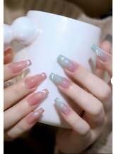 メイ アンド ウェイ(May&Way)/ワンホンネイル