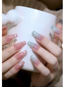 メイ アンド ウェイ(May&Way)/ワンホンネイル