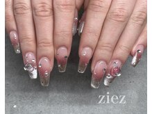 ネイル ジーズ(nail ziez)/ziez collection