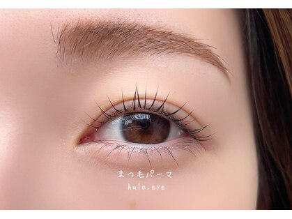 フラアイ(hula.eye)の写真