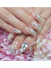 アイネイル(iNAIL)/