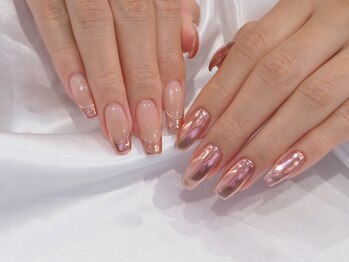 ロロネイル(LoLonail)/