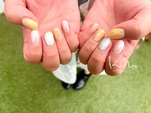 クレー(Klee)/定額　Klee Design コース