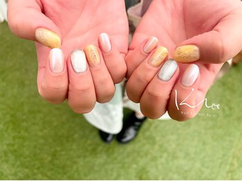 クレー(Klee)/定額 Klee Design コース