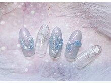 プティネイル(Puti Nail)/◇¥10,450◇
