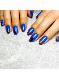 マグネットライン　クールカラー