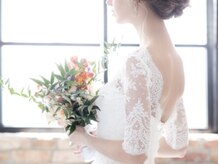 サロン ピューパ(Salon pupa)/人気メニュー★ブライダルエステ