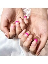 ルカネイル(LUCA NAIL)/