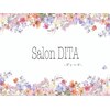 サロン ディーテ(salon DITA)ロゴ