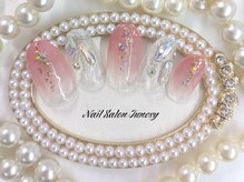 ジュネシー(Junesy)/定額☆Lコース(フルアート)