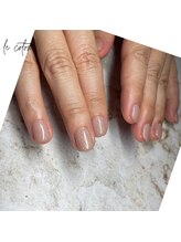 ルコトン(le coton)/ワンカラー