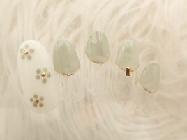 ゴールドコース￥8140