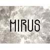 ミルス(MIRUS)のお店ロゴ