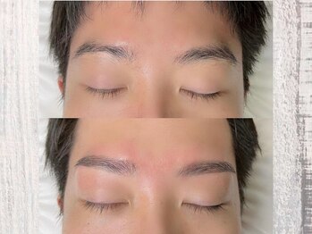 マヴィー 千葉店(Mavie)/【眉毛専門×まつげパーマ専門】