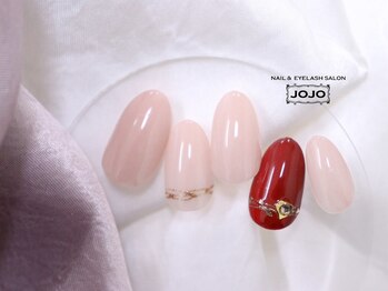 ジョジョ 千里中央店(JOJO)/全員利用OK★オフ込￥６５００