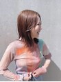 クラウドナイン(Cloud Nine) NATSUMI