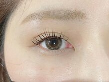 ディーグレース 中井店(D.Grace)/まつ毛パーマ