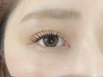 ディーグレース 中井店(D.Grace)/まつ毛パーマ