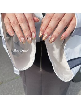 モアクリスタル(More Crystal)/